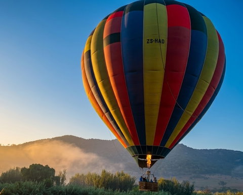 Explore Our Flight Experiences