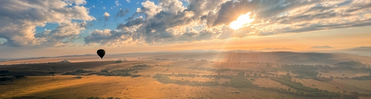 sunrise flight