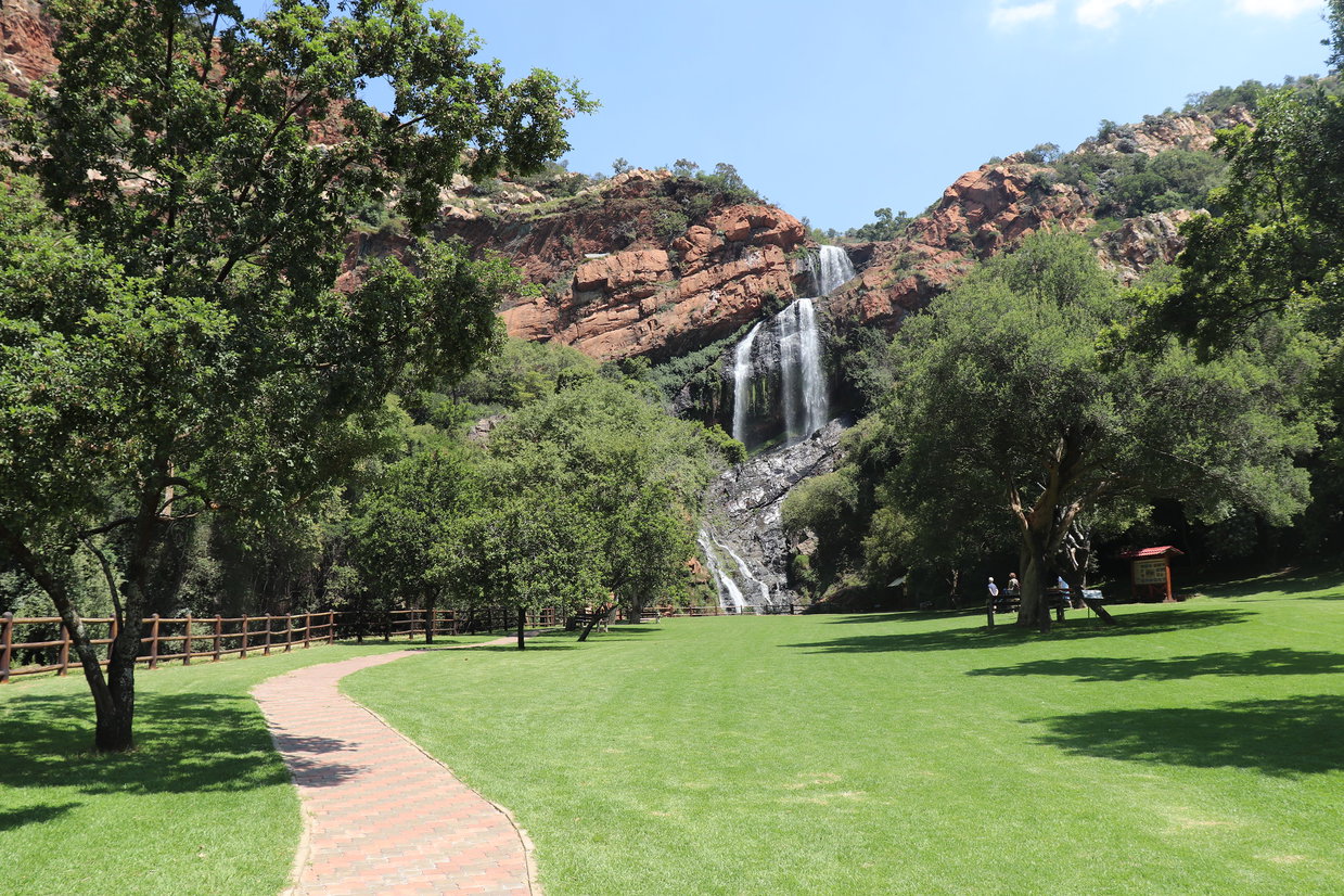Botanical Gardens