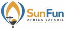 Sun Fun Africa Safaris | Hot Air Balloon Rides in Johannesburg & the Magaliesberg