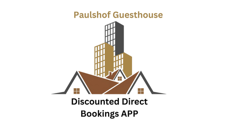 Sandton Guesthouse with an APP !! for easy bookings