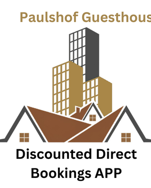 Download our New App for direct discounts