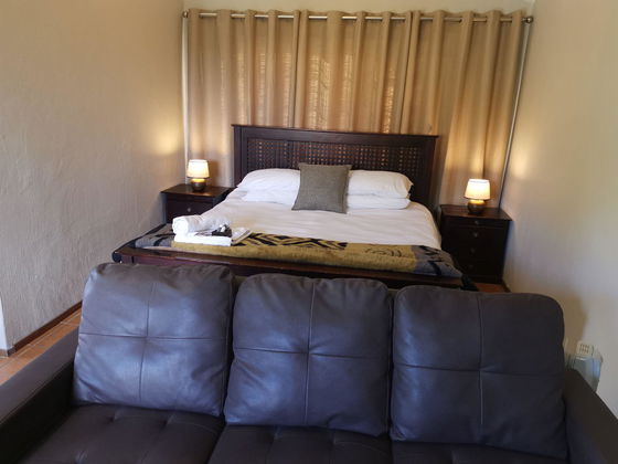 Hotel Apartment in Sandton