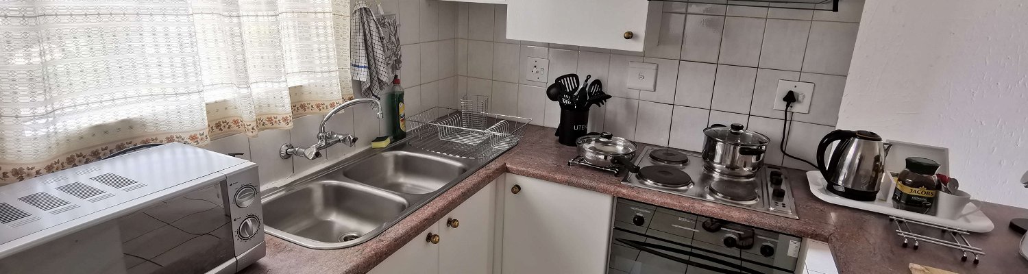 Sandton Hotel Apartments Fitted Kitchens Self Catering