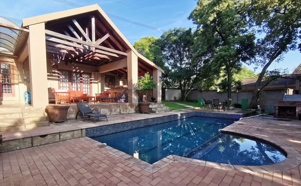 Memorable B&B Sandton 