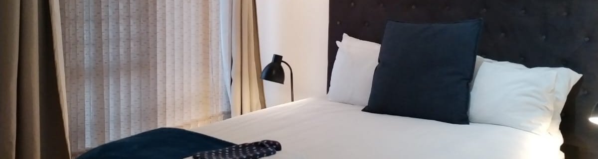 Sandton Self Catering Apartment