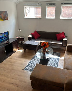 Kingsway B&B Suite 7