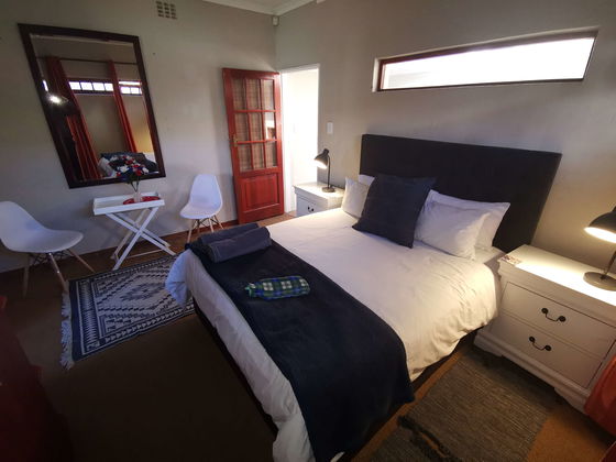 Sandton Rivonia B&B