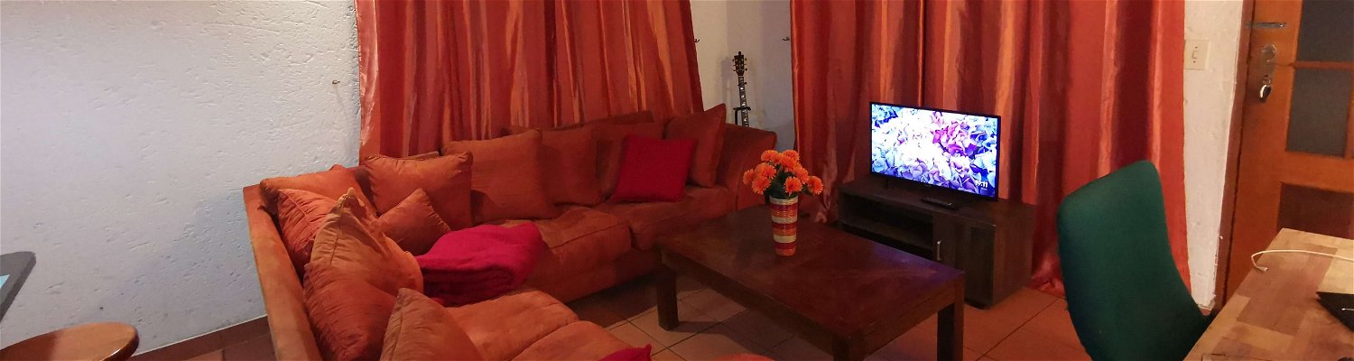 Self Catering Apartment Sandton