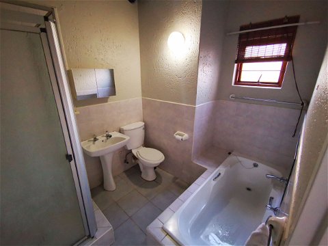 Sunninghill Self Catering Hotel Apartment