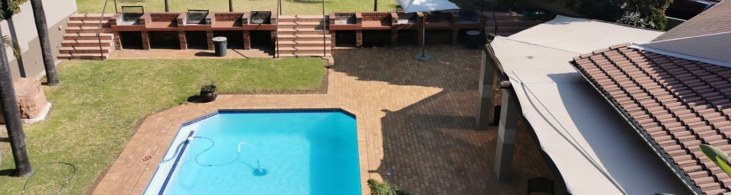 Self-Catering Hotel Apartments in Sandton 