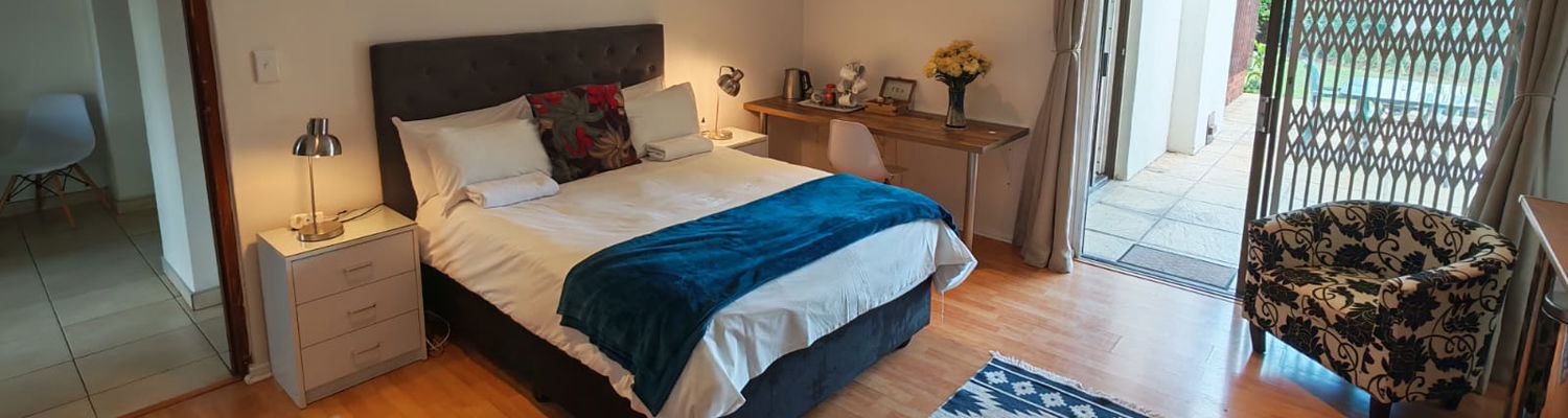 Guesthouse Apartment in Sandton