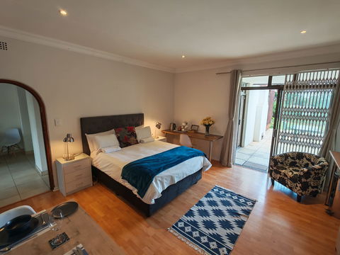 Guesthouse Apartment in Sandton