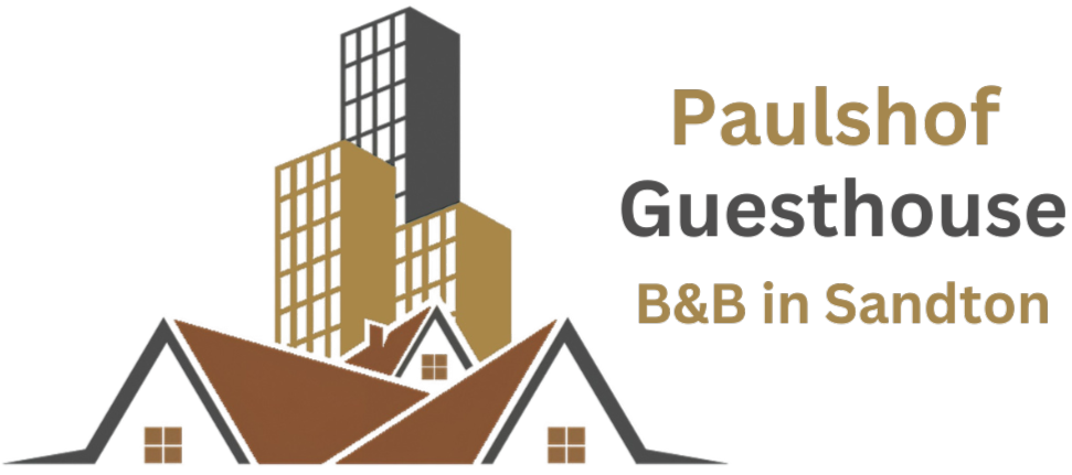 Affordable Sandton Guesthouse B&B - Paulshof