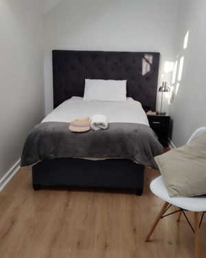 Kingsway B&B Suite 5 