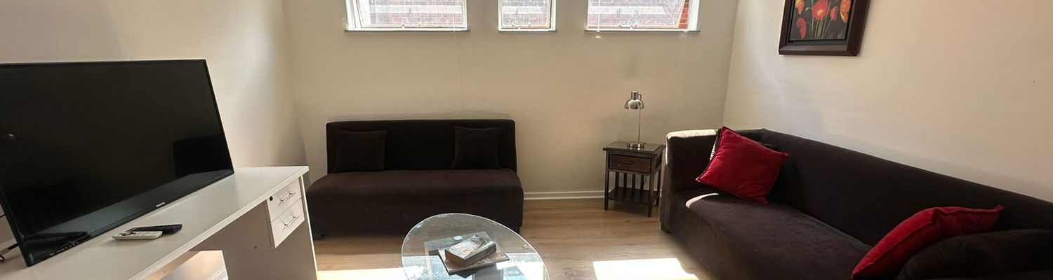 Sandton Apartment B&B