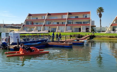 Moonlight @ Port Marina Special