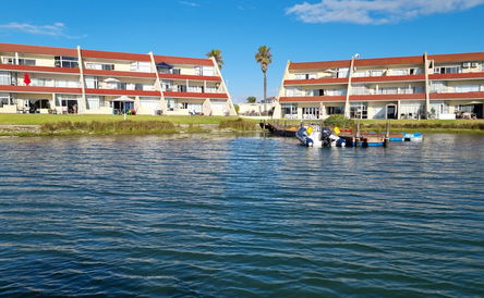Moonlight @ Port Marina, Velddrif