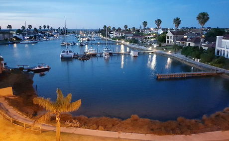 Harbour Lights holiday apartment rental Port Owen Harbour Lights holiday apartment rental Port Owen