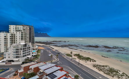 Blakes Terrace 903 Strand Holiday Apartment