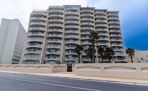 Blakes Terrace Strand Holiday Apartment