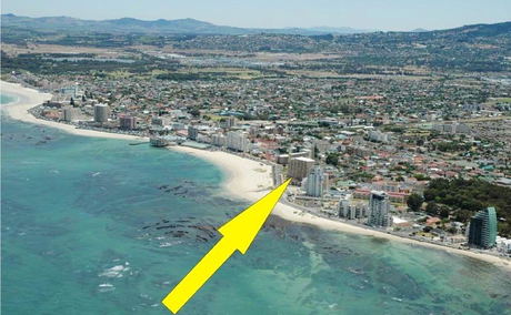Blakes Terrace holiday apartment rental, Strand, Cape Town Blakes Terrace holiday apartment rental, Strand, Cape Town