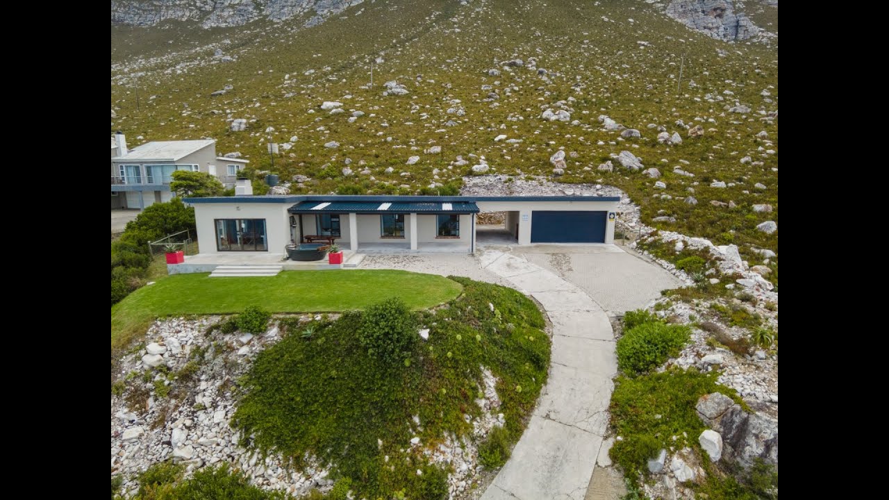 Jock's View, Betty's Bay