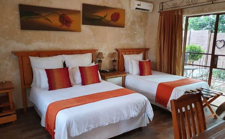 Family Rooms