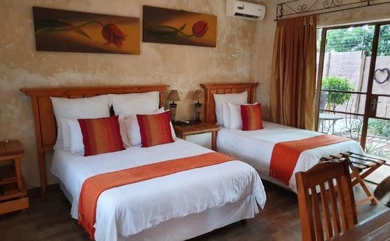 Family Rooms