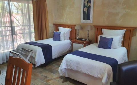 Perfect for Corporate Stays