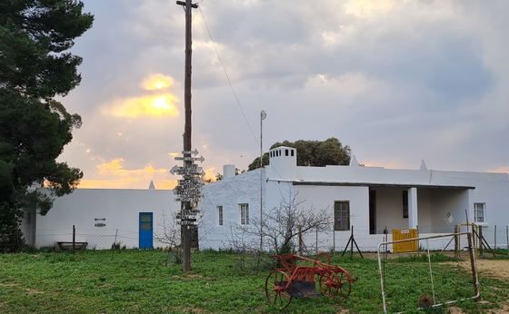 Blomhuis