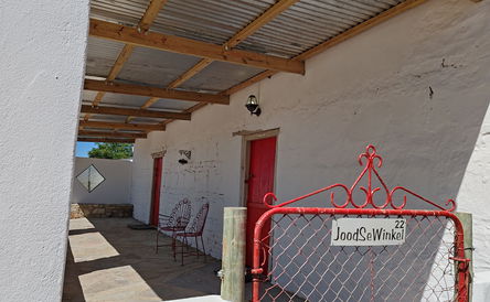 JoodSeWinkel