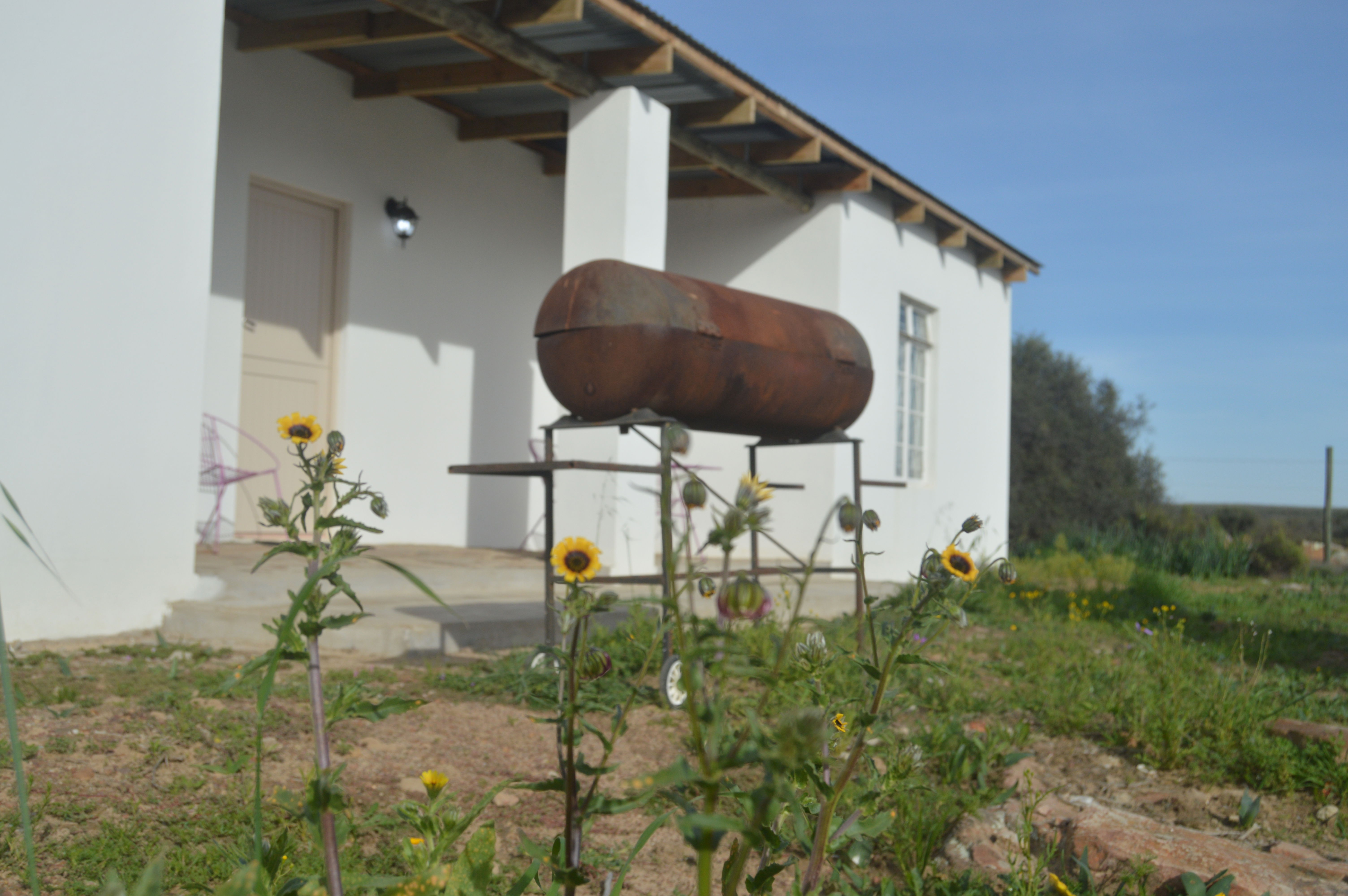 Elegans cotttage