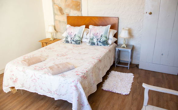 Accommodation at Willemsrivier
