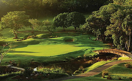 Golf Course