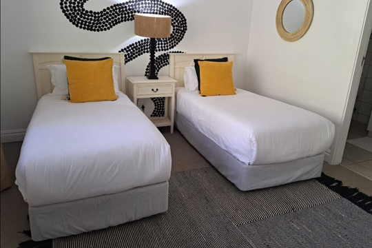 T2 - Bedroom