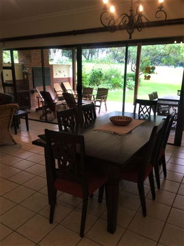A10 - Dining room