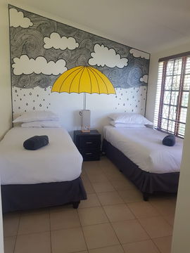 G49 - Second Bedroom