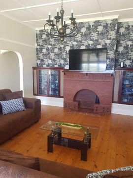 G49 - Fire Place