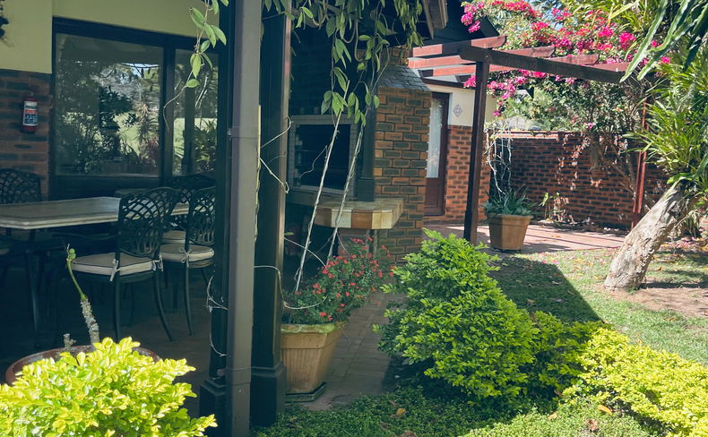 G16 Garden View