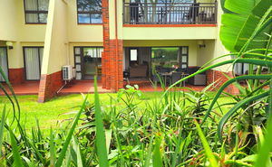 3 Bedrooms Villas