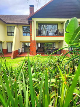 G29 - Outside View
