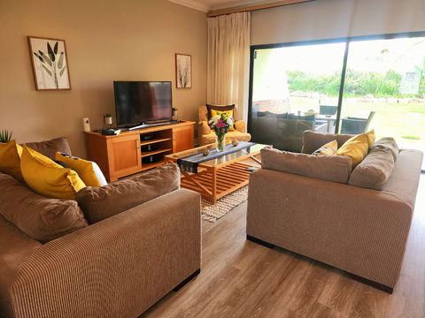 G29 - Lounge