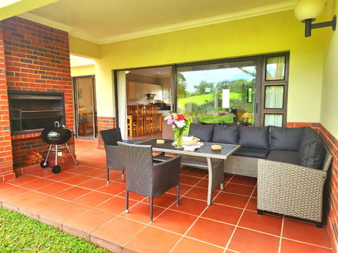 G29 - Veranda