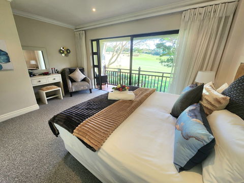 G30 - Main bedroom