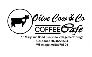 Olive Cow & Co