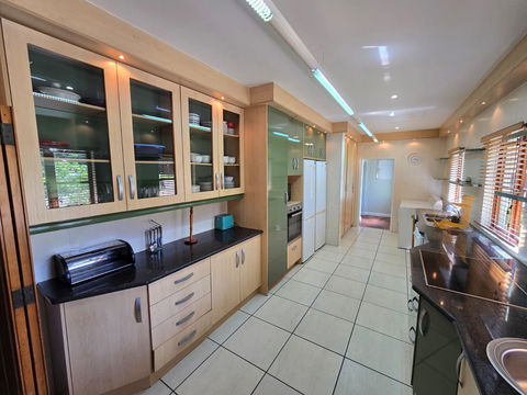 P4 - Kitchen