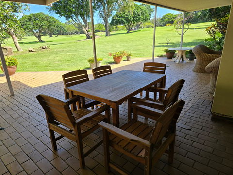 P4 - Veranda