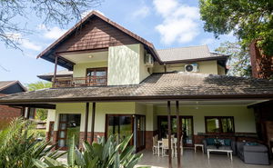 4 Bedroom Villas