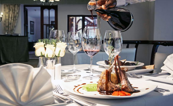 South Coast Dining Guide